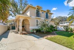 Picture of 4810 W San Miguel Street, Tampa, FL 33629