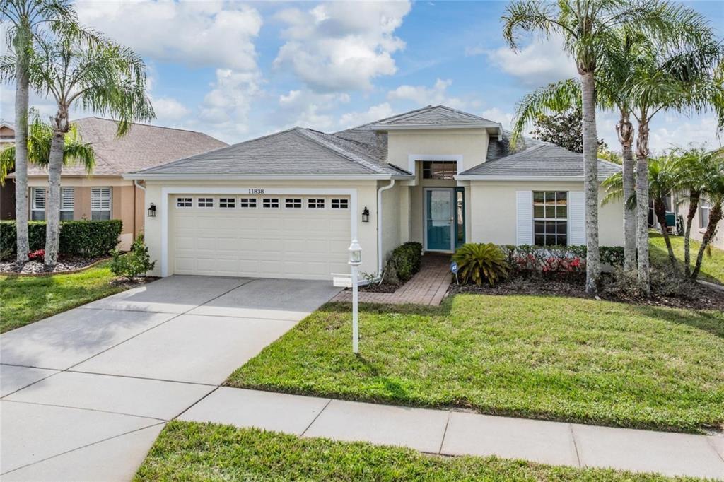 Picture of 11838 Yellow Finch Lane, Trinity, FL 34655