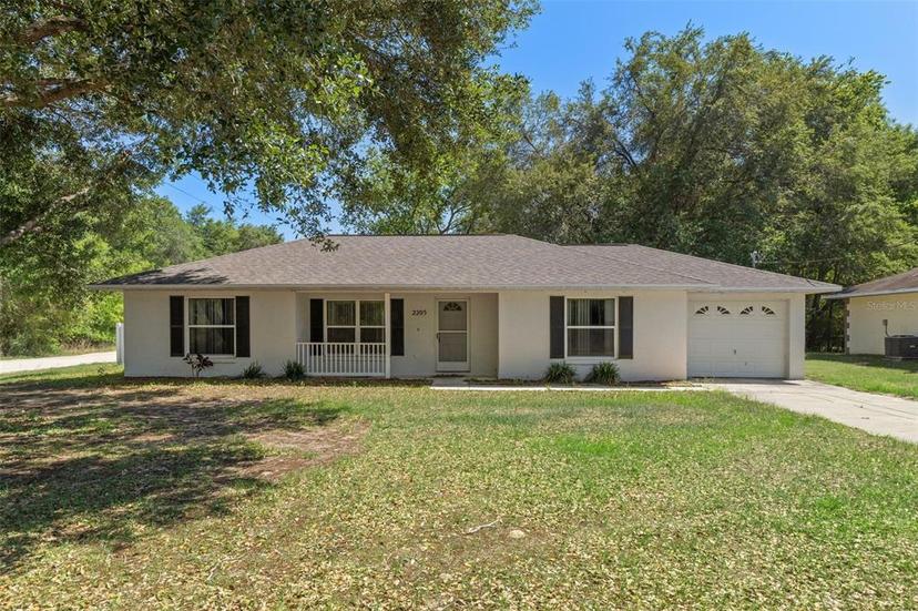 Picture of 2205 Bluegrass Street, Inverness FL 34453