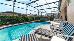 Picture of 8157 Fan Palm Way, Kissimmee, FL 34747