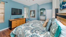 Picture of 8157 Fan Palm Way, Kissimmee, FL 34747