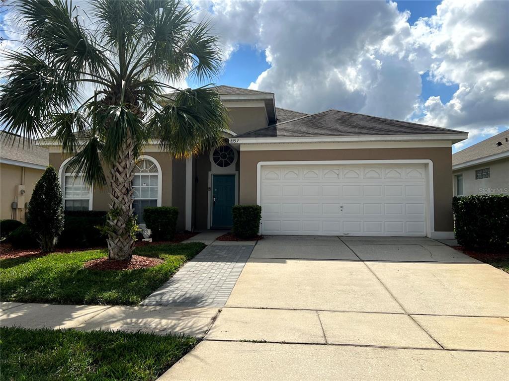 Picture of 8157 Fan Palm Way, Kissimmee, FL 34747
