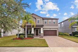 Picture of 19429 Paddock View Drive, Tampa, FL 33647