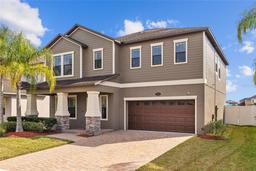 Picture of 19429 Paddock View Drive, Tampa, FL 33647
