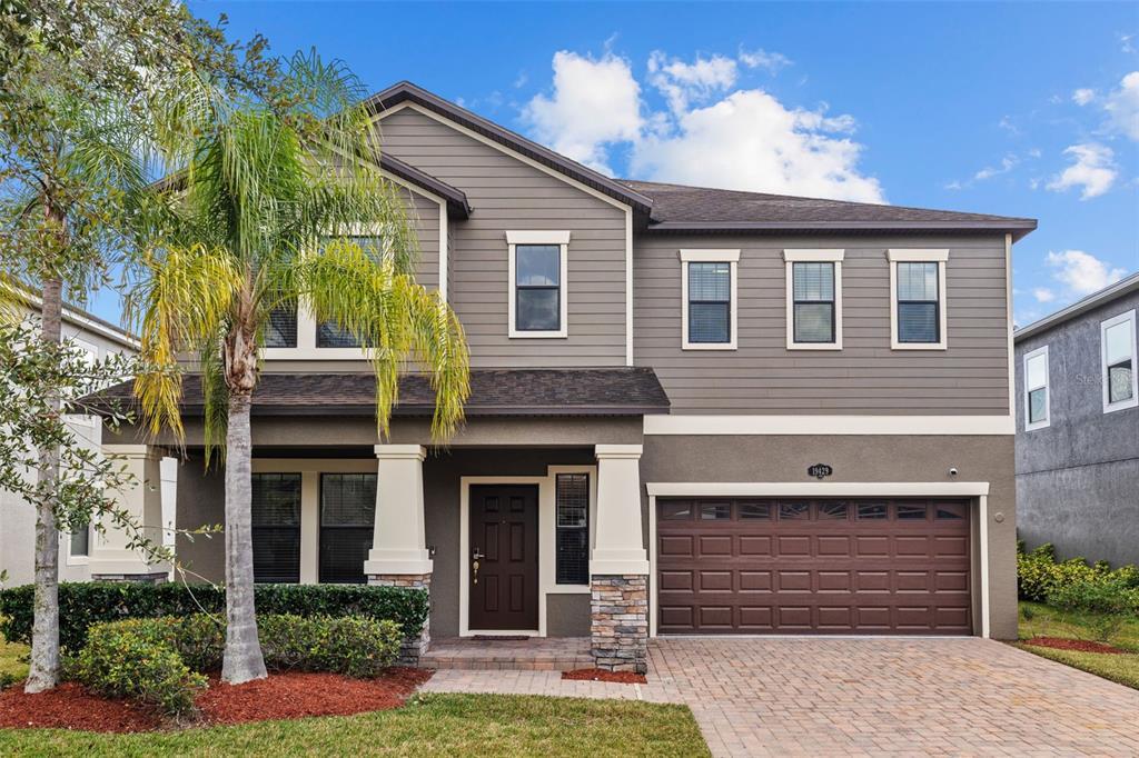 Picture of 19429 Paddock View Drive, Tampa, FL 33647