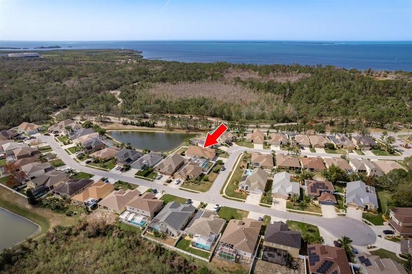 Picture of 2619 Ravendale Lane, Holiday FL 34691