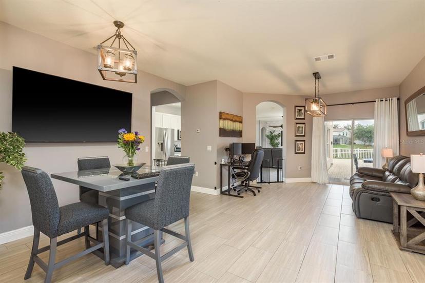 Picture of 2619 Ravendale Lane, Holiday FL 34691