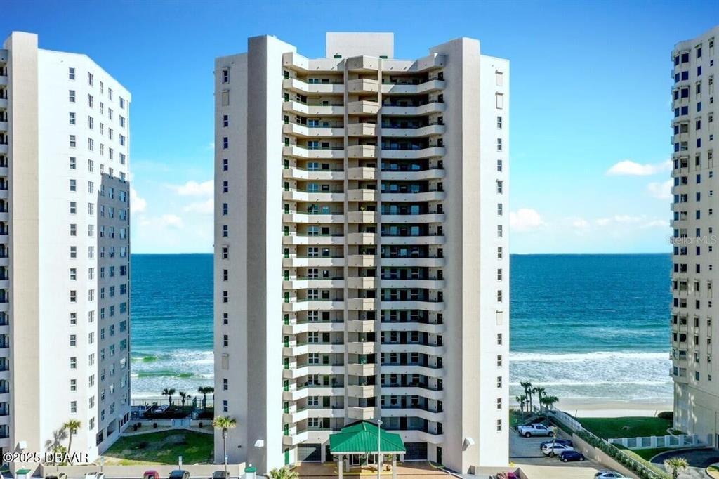 Picture of 3315 S Atlantic Avenue Unit 1106, Daytona Beach, FL 32118