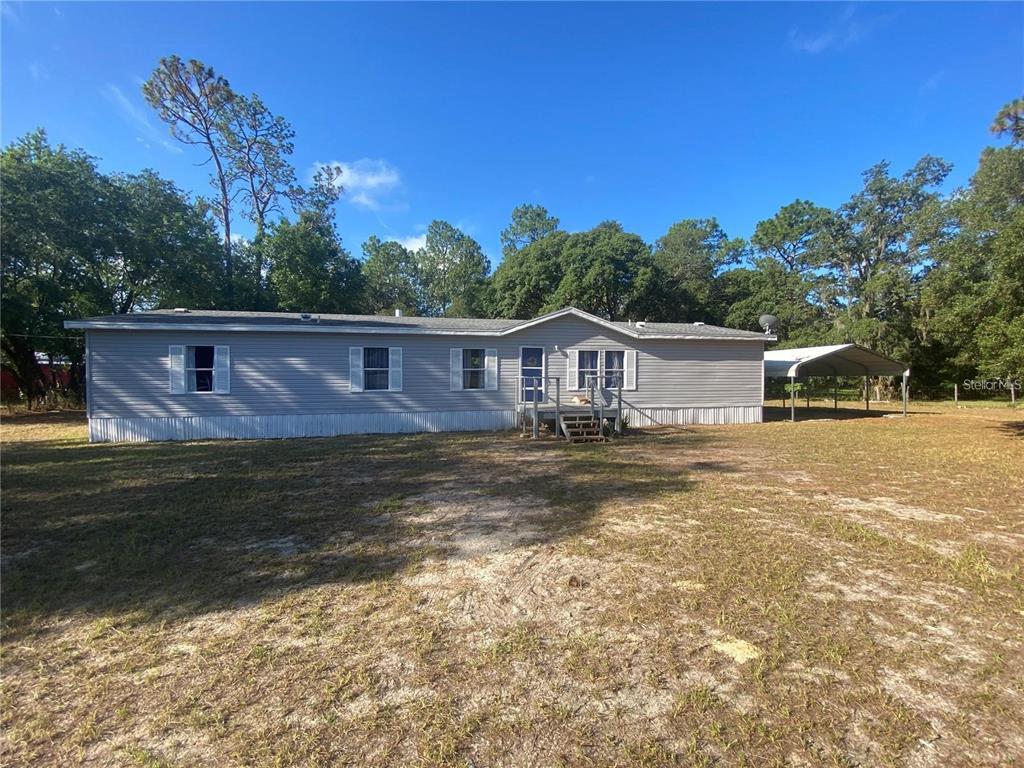 Picture of 16860 SW 46Th Street, Ocala, FL 34481