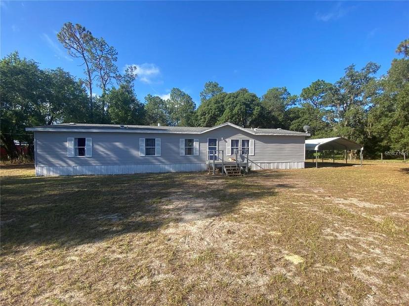 Picture of 16860 SW 46Th Street, Ocala FL 34481