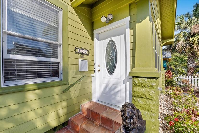 Picture of 123 17Th Avenue Se, St Petersburg FL 33701