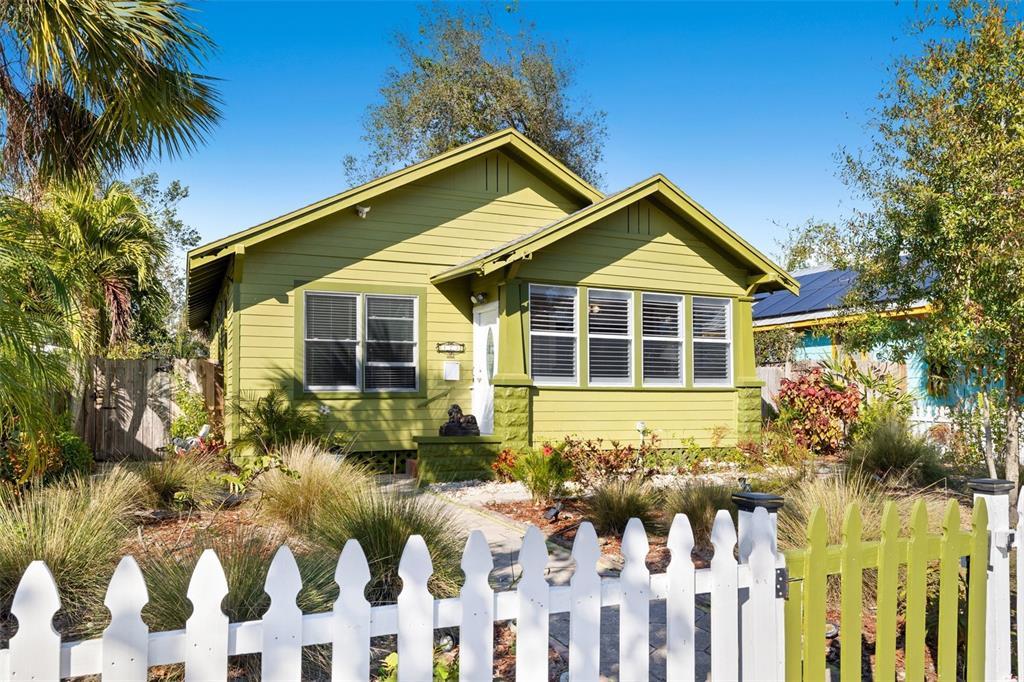 Picture of 123 17Th Avenue Se, St Petersburg, FL 33701