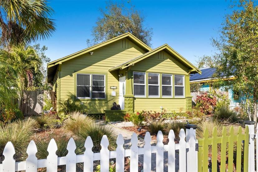 Picture of 123 17Th Avenue Se, St Petersburg FL 33701