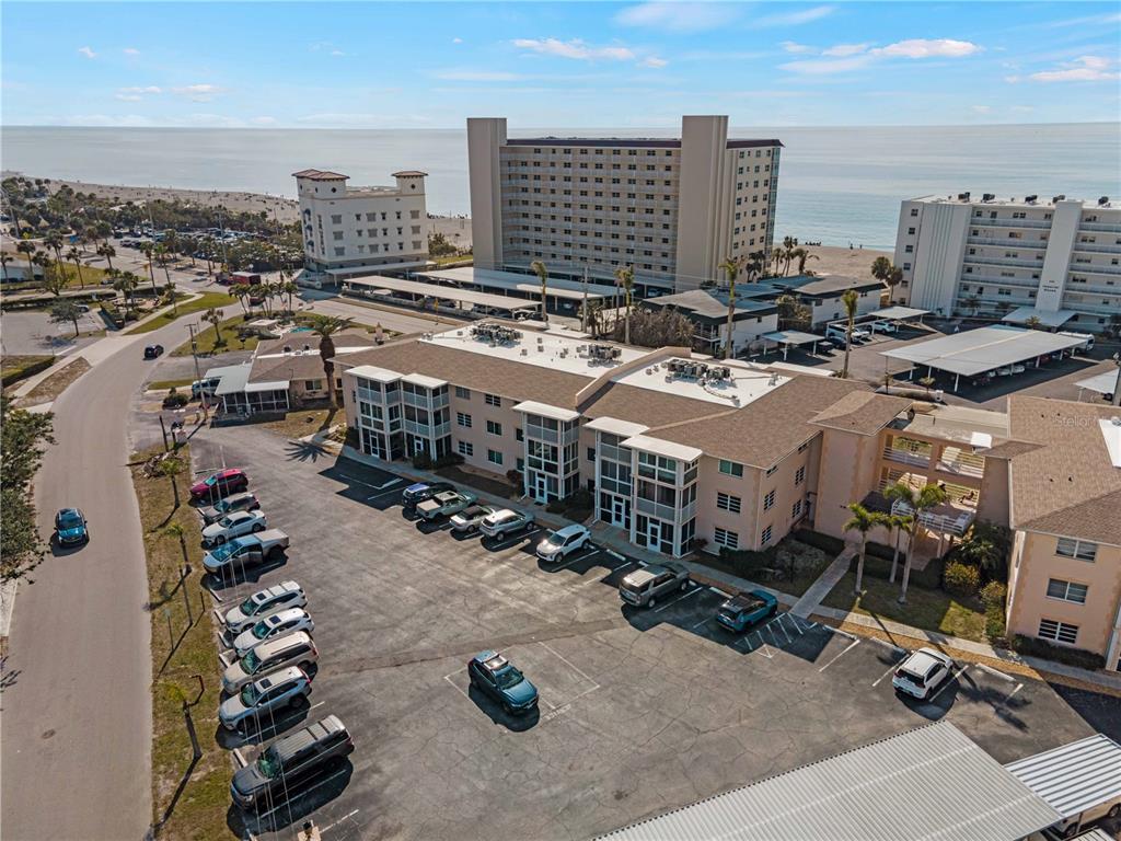 Picture of 200 The Esplanade N Unit B10, Venice, FL 34285