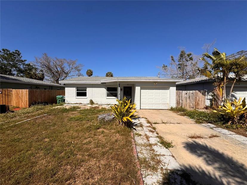 Picture of 8361 42Nd Avenue N, St Petersburg FL 33709