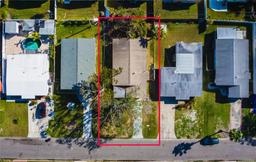 Picture of 1826 Nevada Avenue Ne, St Petersburg, FL 33703