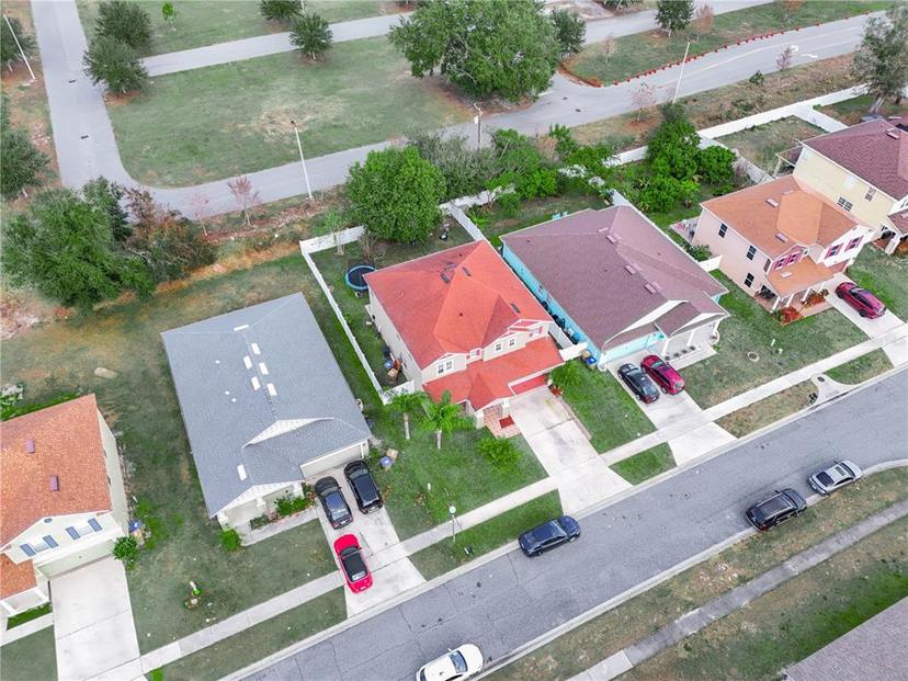 Picture of 3526 Warbler Way, Kissimmee FL 34746