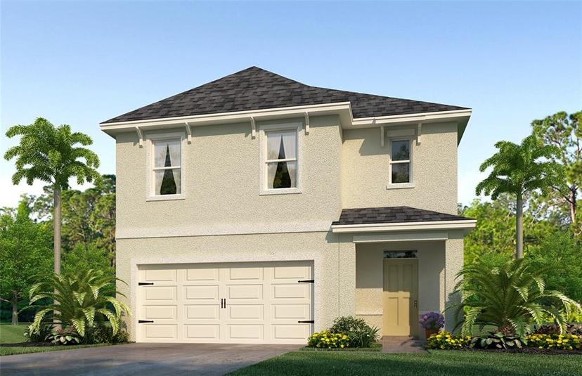 Picture of 3540 Fort Mellon Lane, Sanford FL 32773