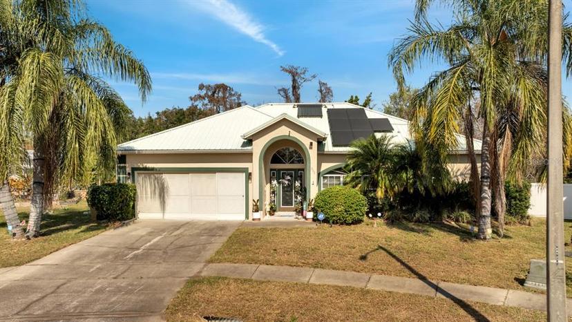 Picture of 603 Pinehurst Court, Kissimmee FL 34758