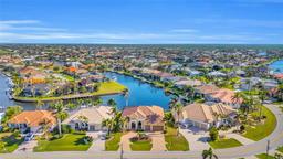 Picture of 3321 Tripoli Boulevard, Punta Gorda, FL 33950