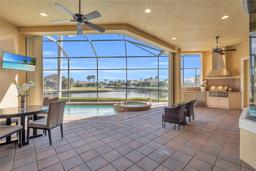 Picture of 3321 Tripoli Boulevard, Punta Gorda, FL 33950
