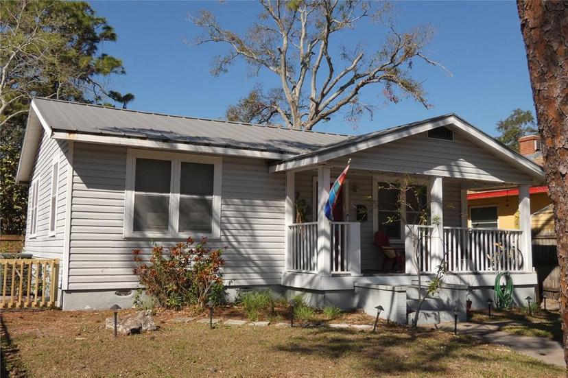 Picture of 1736 14Th Street N, St Petersburg FL 33704
