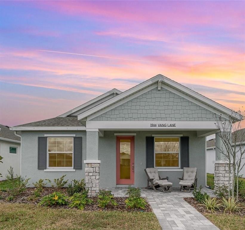 Picture of 1944 Vang Lane, Sarasota, FL 34240