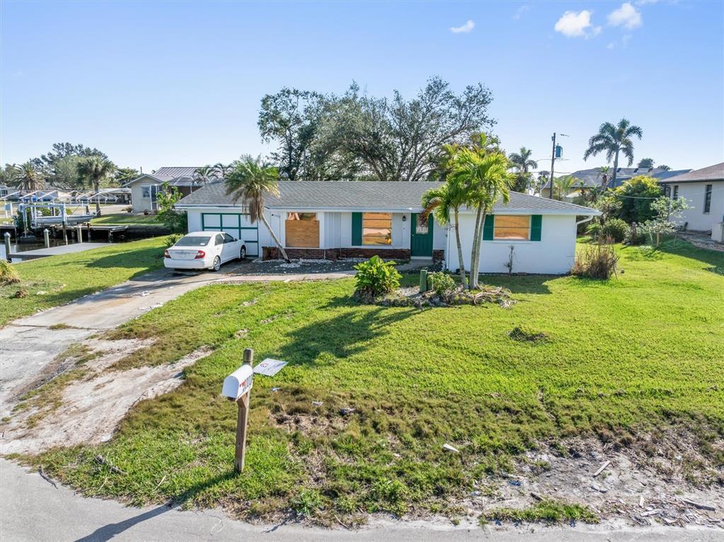 Picture of 3000 Wisteria Place, Punta Gorda, FL 33950