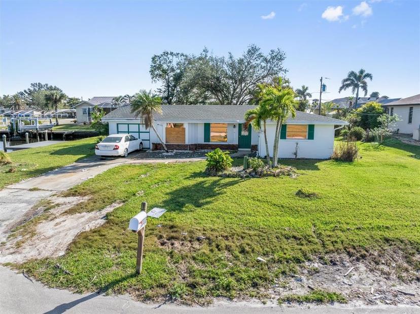 Picture of 3000 Wisteria Place, Punta Gorda FL 33950