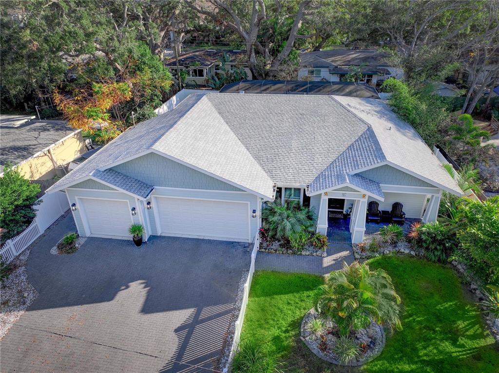 Picture of 817 Wilkie Street, Dunedin, FL 34698