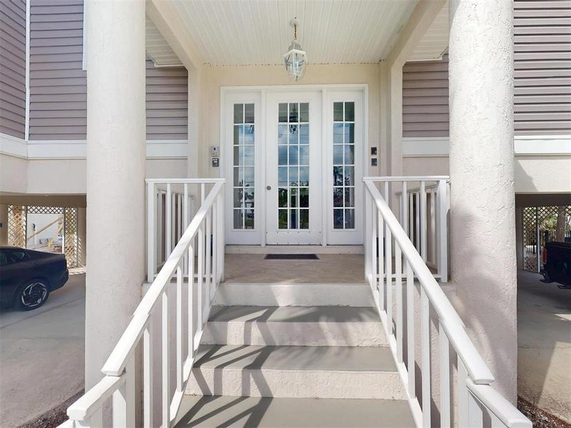 Picture of 1380 Beach Road Unit 3, Englewood FL 34223