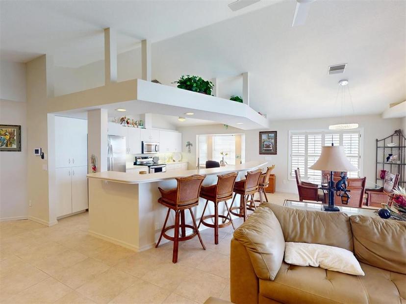 Picture of 1380 Beach Road Unit 3, Englewood FL 34223