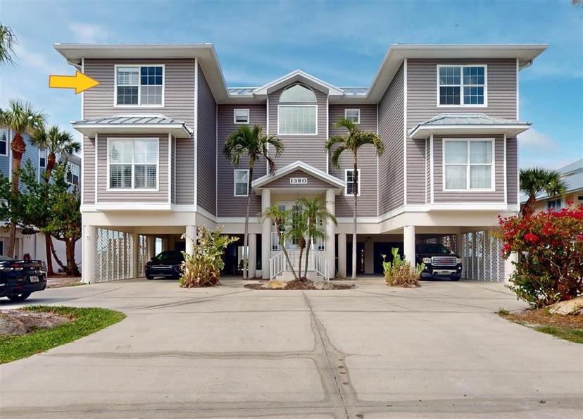 Picture of 1380 Beach Road Unit 3, Englewood FL 34223