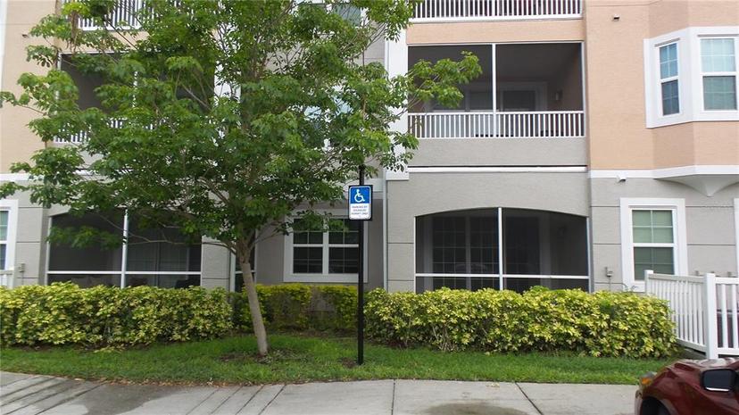 Picture of 6412 Queens Borough Avenue Unit 109, Orlando FL 32835