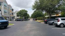 Picture of 6412 Queens Borough Avenue Unit 109, Orlando, FL 32835