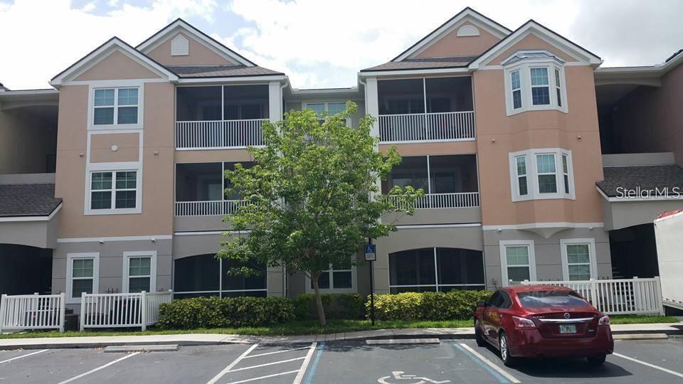 Picture of 6412 Queens Borough Avenue Unit 109, Orlando, FL 32835