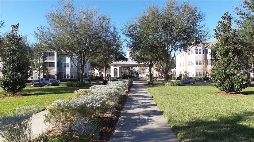 Picture of 6412 Queens Borough Avenue Unit 109, Orlando FL 32835