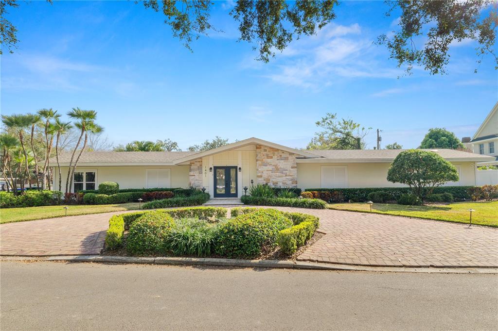 Picture of 1401 Easton Drive, Lakeland, FL 33803