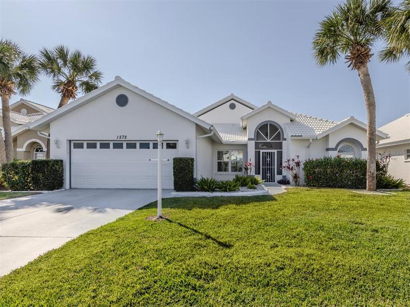 Picture of 1572 Jasper Court, Venice FL 34292