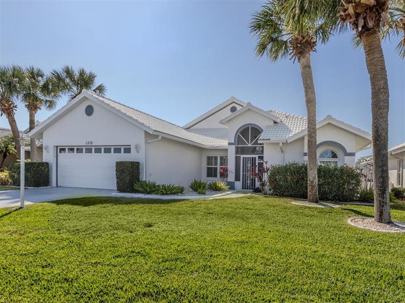 Picture of 1572 Jasper Court, Venice FL 34292