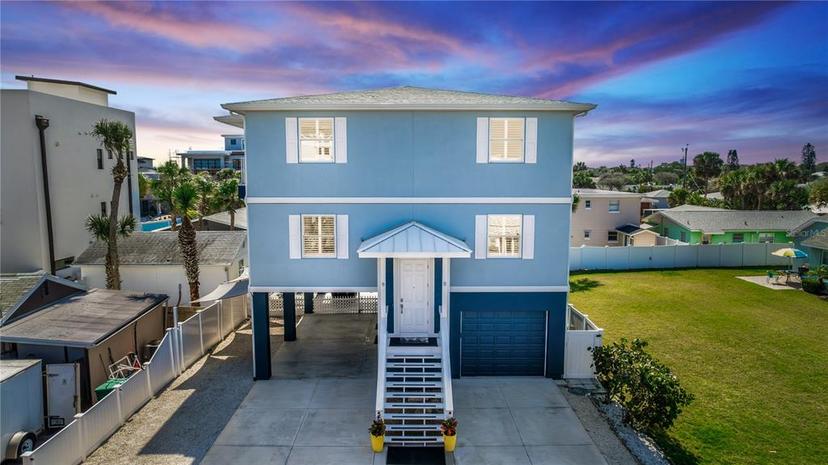Picture of 435 Jessamine Avenue, New Smyrna Beach FL 32169