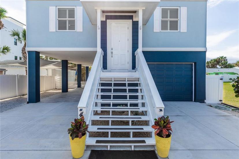 Picture of 435 Jessamine Avenue, New Smyrna Beach FL 32169