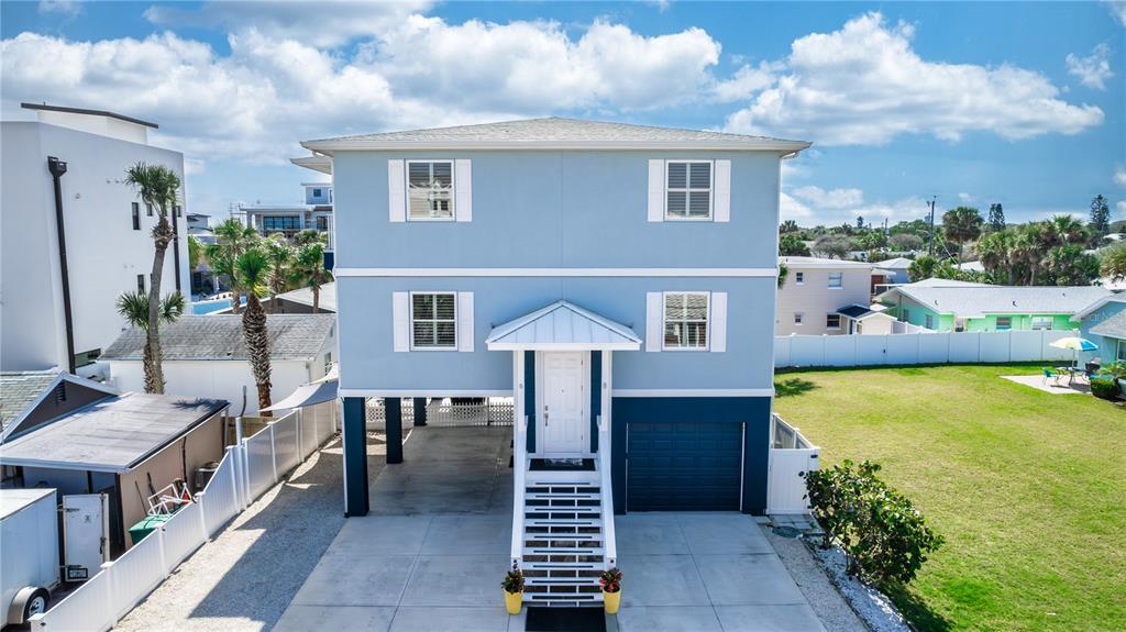 Picture of 435 Jessamine Avenue, New Smyrna Beach, FL 32169