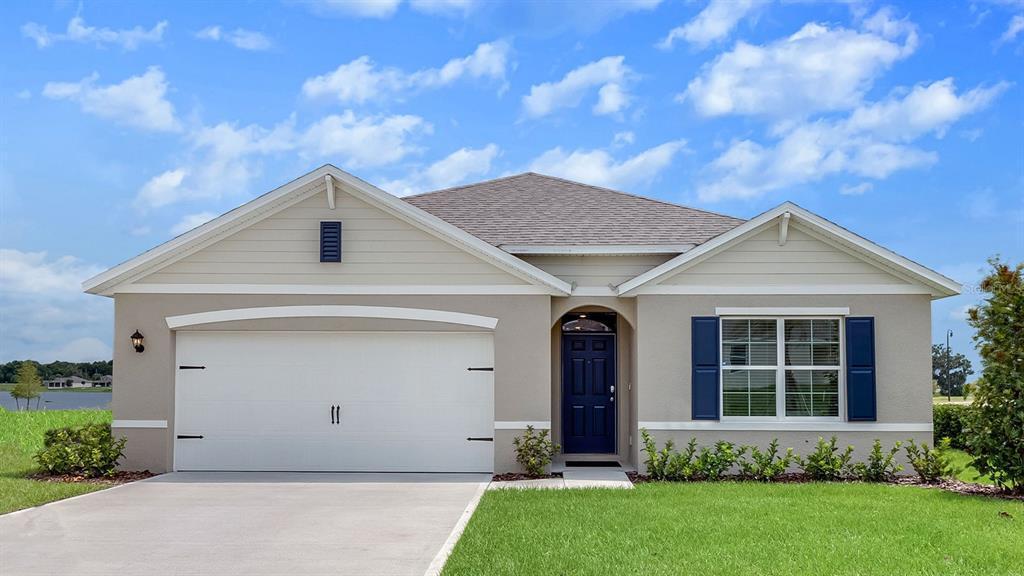 Picture of 3751 Bluethread Way, Poinciana, FL 34759