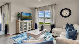 Picture of 3751 Bluethread Way, Poinciana, FL 34759