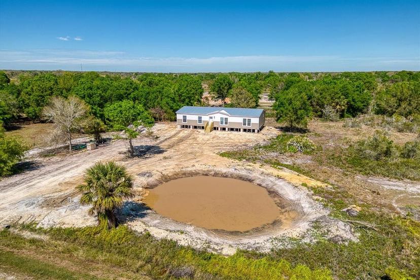 Picture of 14823 NW 262Nd Street, Okeechobee FL 34972