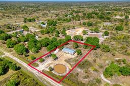 Picture of 14823 NW 262Nd Street, Okeechobee, FL 34972