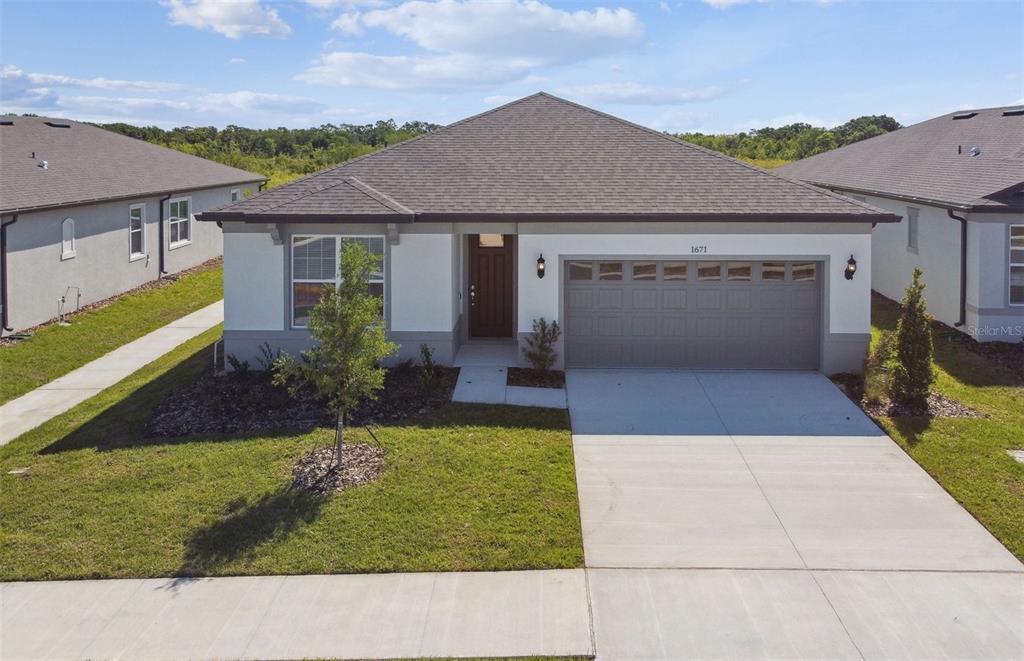Picture of 1671 Ruby Lane, Lake Alfred, FL 33850