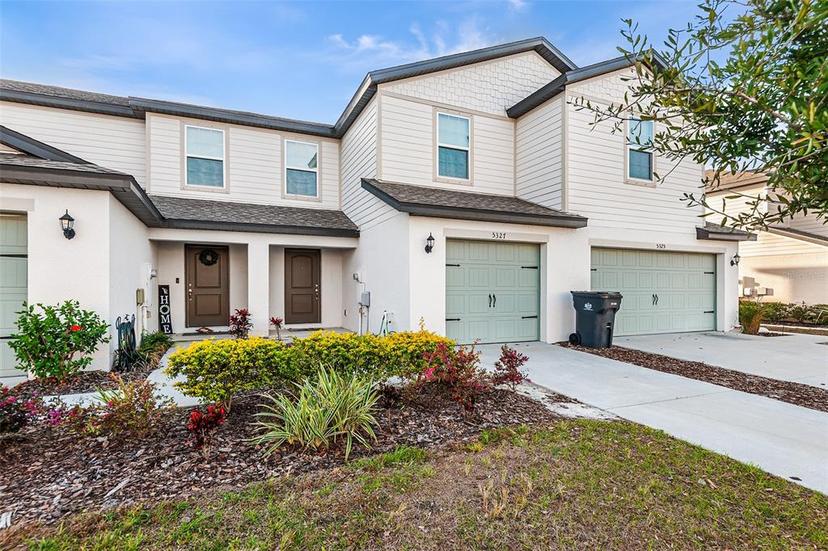 Picture of 5327 New Friendship Place, Tampa FL 33619