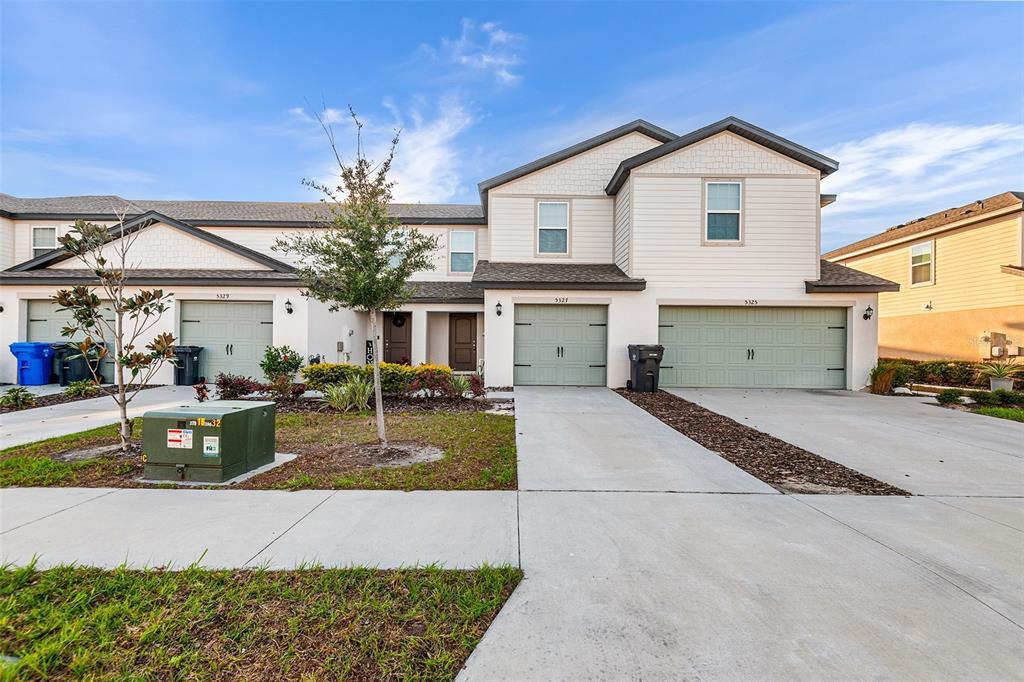 Picture of 5327 New Friendship Place, Tampa, FL 33619